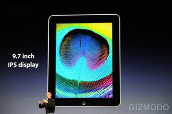 Apple iPad